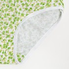 Трусы для девочки, цвет МИКС, рост 128-134 см - фото 35247169