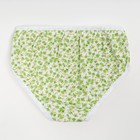 Трусы для девочки, цвет МИКС, рост 128-134 см - фото 35247170