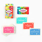 Настольная игра для компании детей и взрослых, фанты «Задаваки», 32 карточки - Фото 2