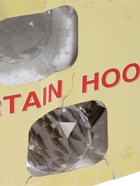 УЦЕНКА Крючок для штор KS008, однорожковый, цвет хром - Фото 9