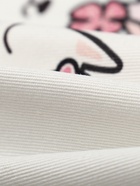 Полотенце "Этель" Котики 40х73 см, 100% хл, саржа 190 гр/м2 7599084