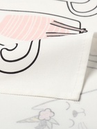 Полотенце "Этель" Котики 40х73 см, 100% хл, саржа 190 гр/м2 7599084