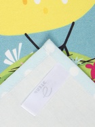 Полотенце Этель «Пасха» 40×73 см, 100% хлопок, саржа 190 г/м² 7599089