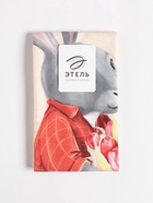 Полотенце Этель «8 Марта» 40×73 см, 100% хлопок, саржа 190 г/м² - Фото 7