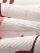 Полотенце "Этель" Фламинго 40х73 см, 100% хл, саржа 190 гр/м2 7599093