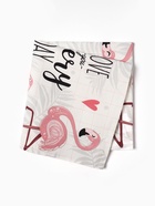 Полотенце "Этель" Фламинго 40х73 см, 100% хл, саржа 190 гр/м2 7599093