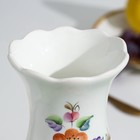 Ваза для цветов, сухоцветов «Каприз», Полумеева Л.Н. - Фото 3