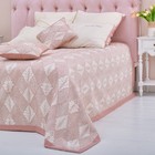 Покрывало хлопковое Этель «Лес» 180х240±5 см, цвет бежевый, 100% хлопок, 300 гр/м2 - фото 25271308 Покрывало хлопковое Этель «Лес» 180х240±5 см, цвет бежевый, 100% хлопок, 300 гр/м2 - фото 25271308