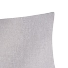 Комплект наволочек «Этель», 50×70 см, 2 шт., серый, бязь, хлопок 100% 9086927