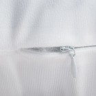 Подушка новогодняя Этель Winter 60*40 см, 100% п/э - Фото 4