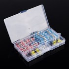 Трубка термоусадочная, набор 150 шт. - Фото 3