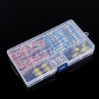 Трубка термоусадочная, набор 150 шт. - Фото 4