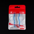 Трубка термоусадочная SST-31, для проводов AWG 16-14, набор 10 шт. - Фото 2