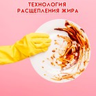 Средство для мытья посуды Мой выбор, "Яблоко", 500 мл - фото 9778403