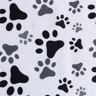 Простыня LoveLife Cat 200х220 см, 100% хлопок, поплин, 125 г/м² - Фото 2
