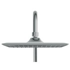 Душевая система Cersanit NENO A63477, лейка 5 реж., шланг 150 мм - Фото 2