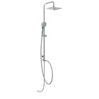 Душевая система Cersanit NENO A63477, лейка 5 реж., шланг 150 мм - Фото 4