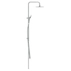 Душевая система Cersanit NENO A63477, лейка 5 реж., шланг 150 мм - Фото 5