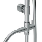 Душевая система Cersanit NENO A63477, лейка 5 реж., шланг 150 мм - Фото 7