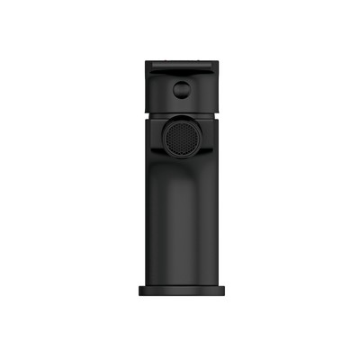 Смеситель для биде Cersanit BRASKO BLACK, A63110, черный