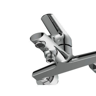 Смеситель для ванны Cersanit FLAVIS A63035