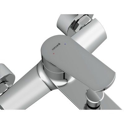 Смеситель для ванны Cersanit FLAVIS A63035