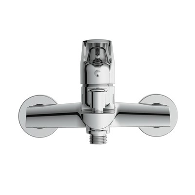 Смеситель для ванны Cersanit FLAVIS A63035