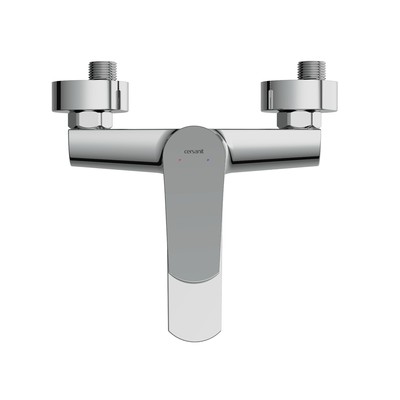Смеситель для ванны Cersanit FLAVIS A63035