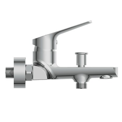 Смеситель для ванны Cersanit FLAVIS A63035