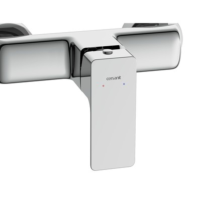 Смеситель для душа Cersanit GEO A63041