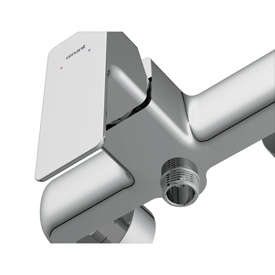 Смеситель для душа Cersanit GEO A63041