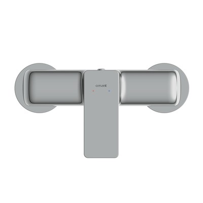 Смеситель для душа Cersanit GEO A63041