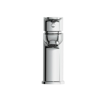 Смеситель для раковины Cersanit CERSANIA A63030, сливной гарнитур