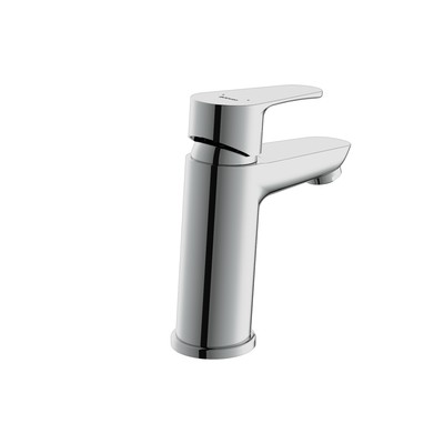 Смеситель для раковины Cersanit CERSANIA A63030, сливной гарнитур
