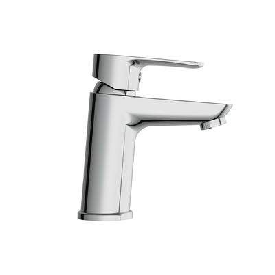 Смеситель для раковины Cersanit CERSANIA A63030, сливной гарнитур