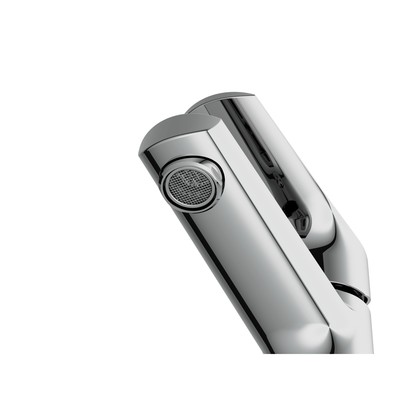 Смеситель для раковины Cersanit FLAVIS A63034