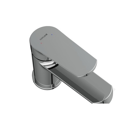 Смеситель для раковины Cersanit FLAVIS A63034