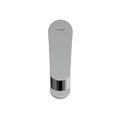 Смеситель для раковины Cersanit FLAVIS A63034