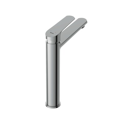 Смеситель для раковины Cersanit FLAVIS A63038, высокий
