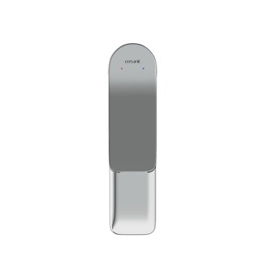 Смеситель для раковины Cersanit ODRA A63050, сливной гарнитур