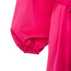 Платье женское MIST р. 44-46, розовый - Фото 11