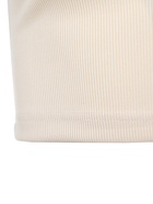 Лонгслив женский MIST, размер 48-50, цвет бежевый - фото 809134601