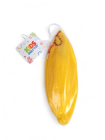 Мяч детский «Тигруля» ONLYTOP, d=22 см, МИКС