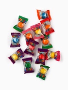 Жевательная резинка «Защищённый новый год» в коробке, 60 г - Фото 5