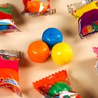 Жевательная резинка «Новый год: Где твой подарок» в коробке, 60 г. - Фото 2