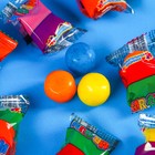 Жевательная резинка «Новый год: Это финиш» в коробке, 60 г. - Фото 2