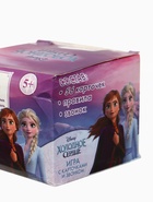 Игра с карточками и звонком «Холодное сердце», Холодное сердце, 9.5×8.7 см - Фото 12