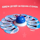 Игра с карточками и звонком «Холодное сердце», Холодное сердце, 9.5×8.7 см - Фото 5