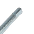 Монтажка под домкрат СЕРВИС КЛЮЧ 10064, 580 мм - Фото 2