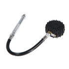 Универсальный компрессометр с гибким шлангом СЕРВИС КЛЮЧ 75556, дизельный/бензиновый - фото 38038224